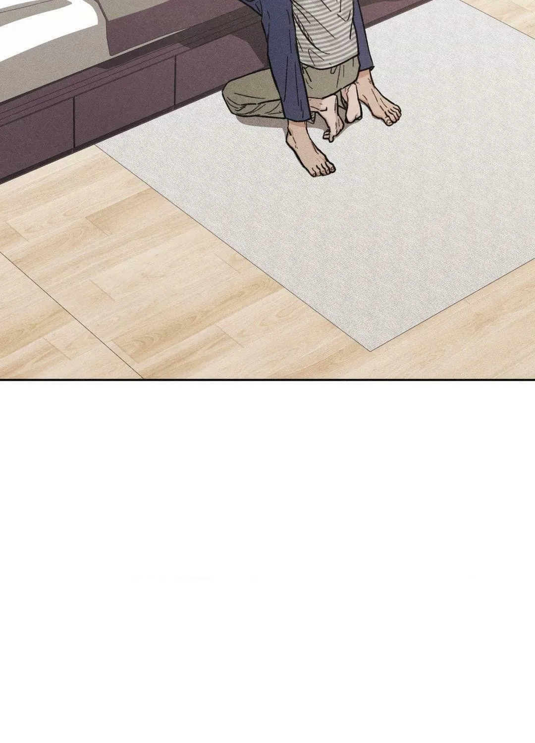 Love at First Fright Chapter 14 page 3 - 