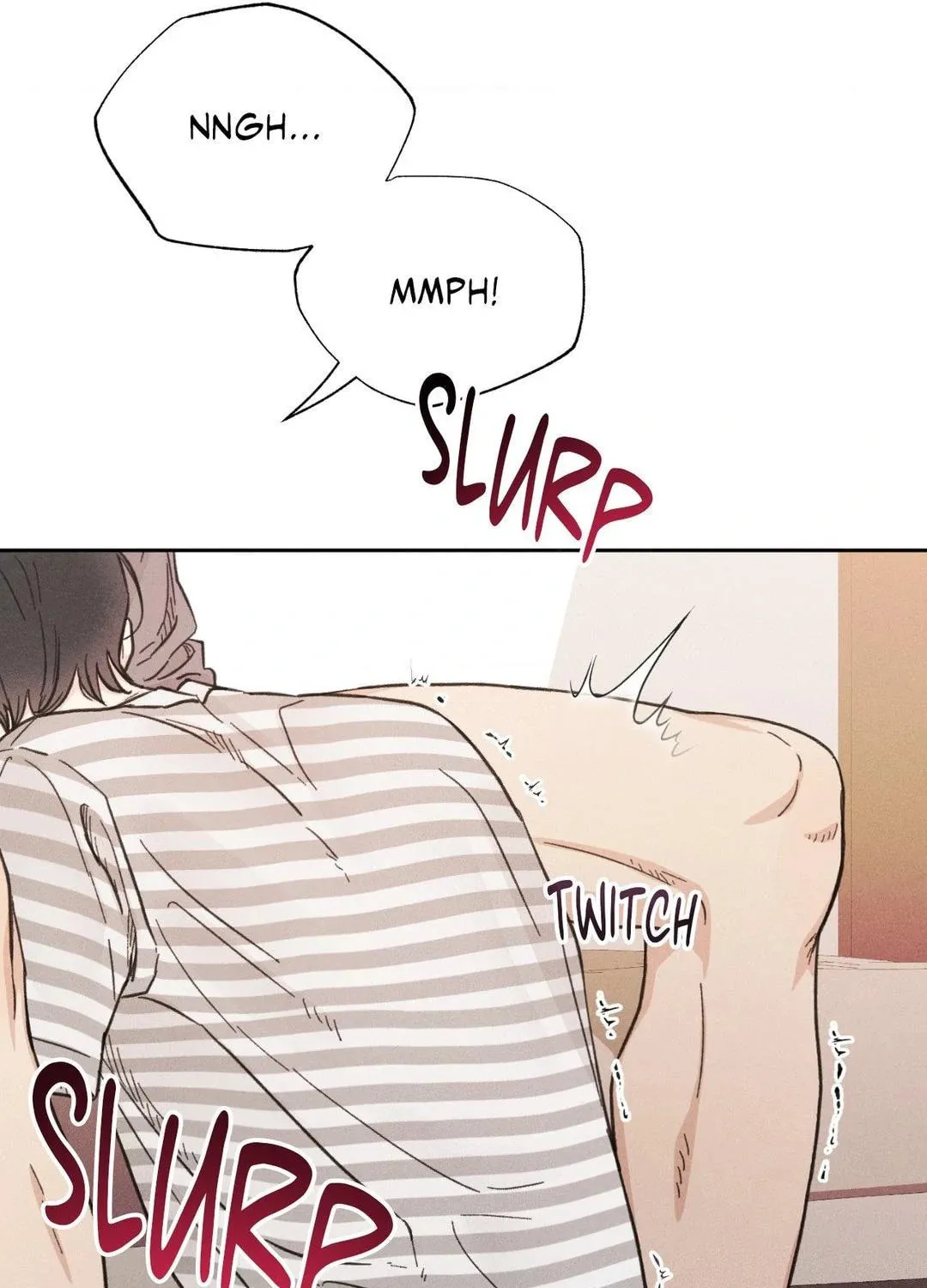 Love at First Fright Chapter 14 page 27 - 