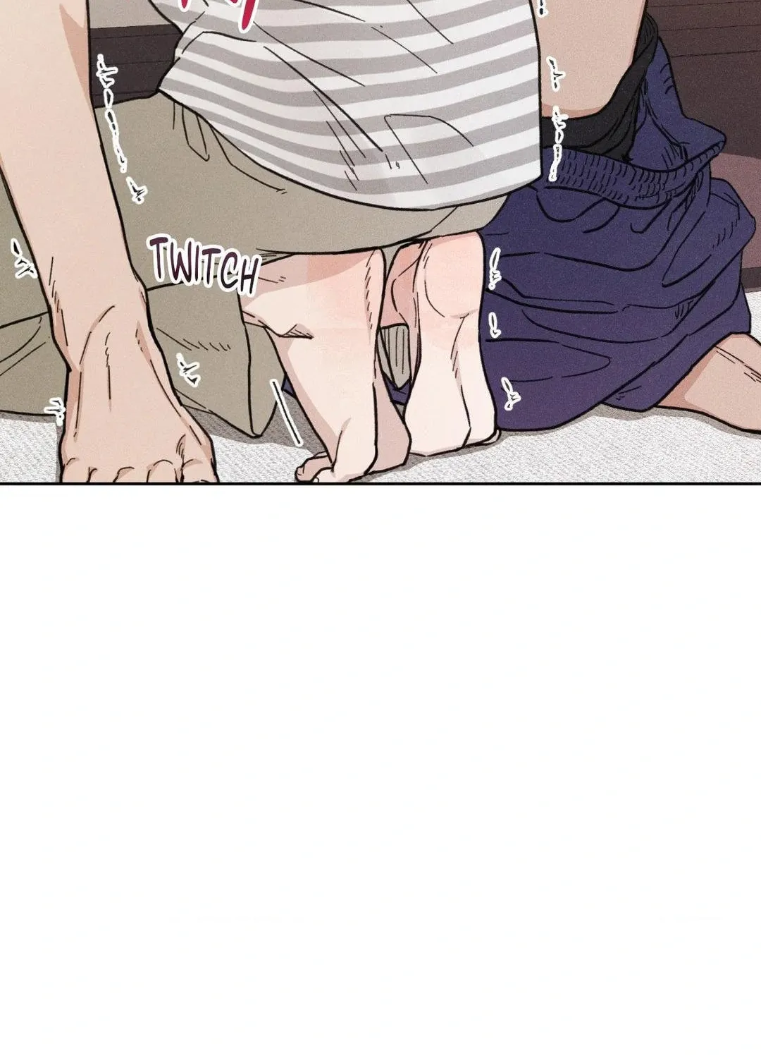 Love at First Fright Chapter 14 page 28 - 
