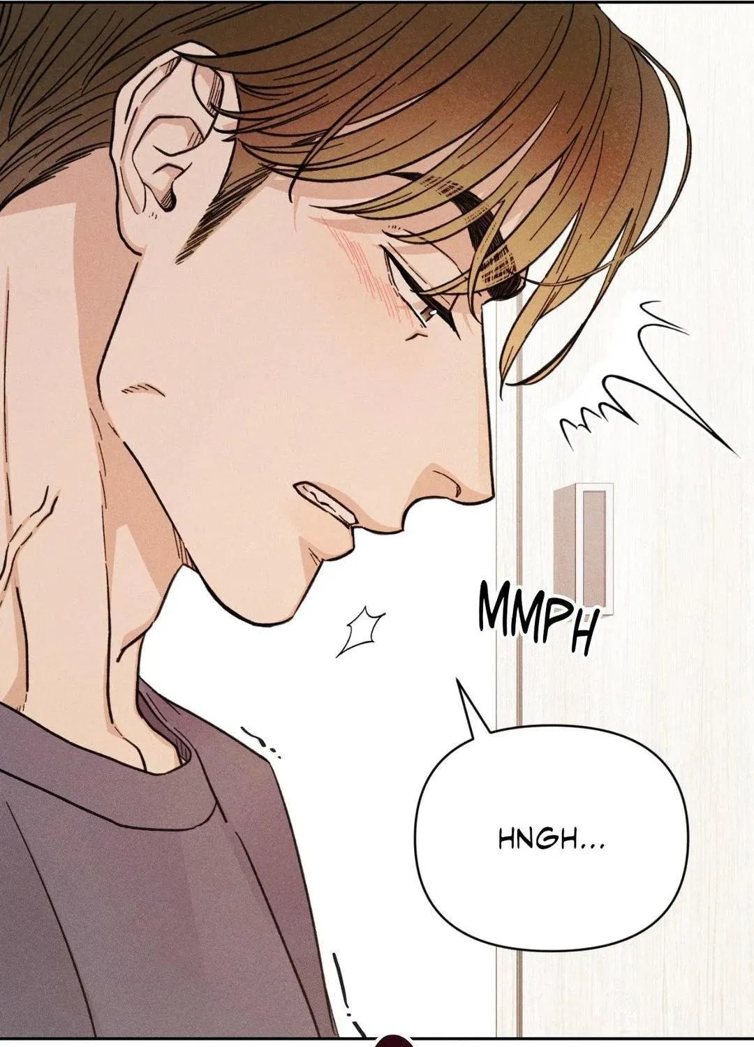 Love at First Fright Chapter 14 page 30 - 