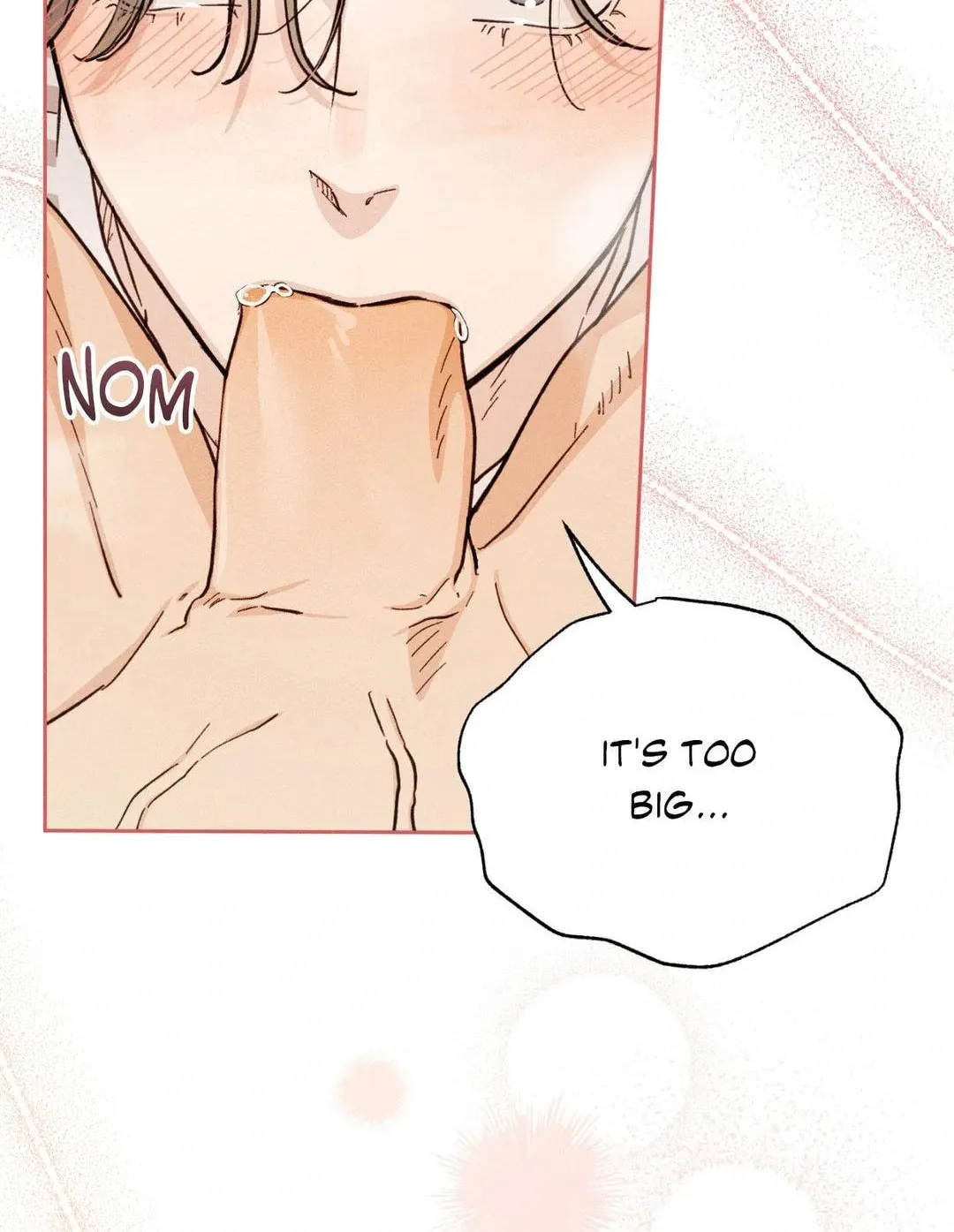 Love at First Fright Chapter 14 page 33 - 