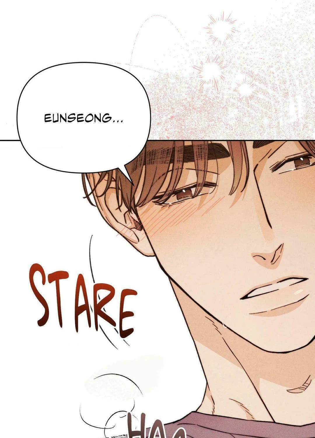 Love at First Fright Chapter 14 page 36 - 