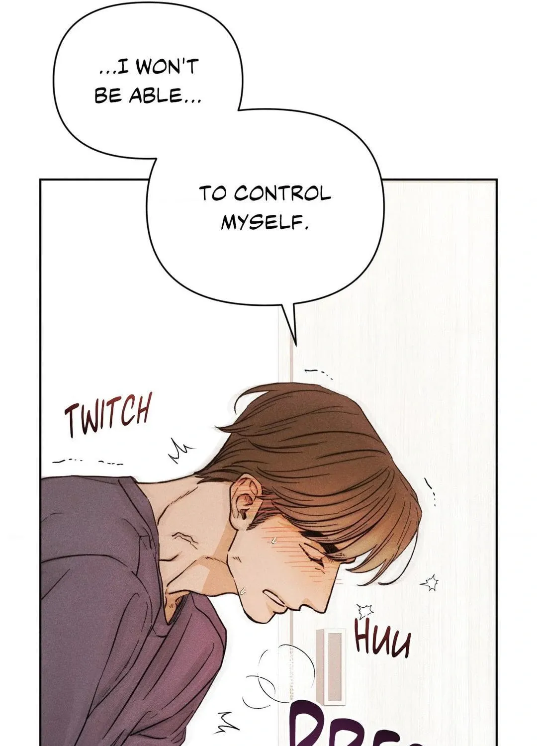 Love at First Fright Chapter 14 page 40 - 