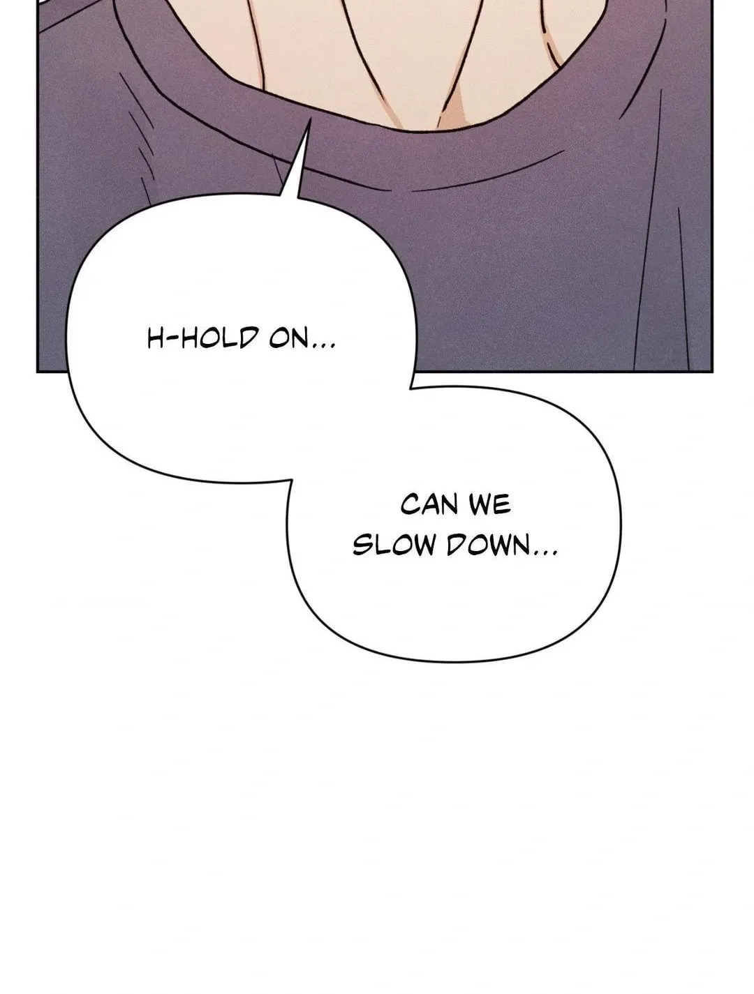Love at First Fright Chapter 14 page 5 - 