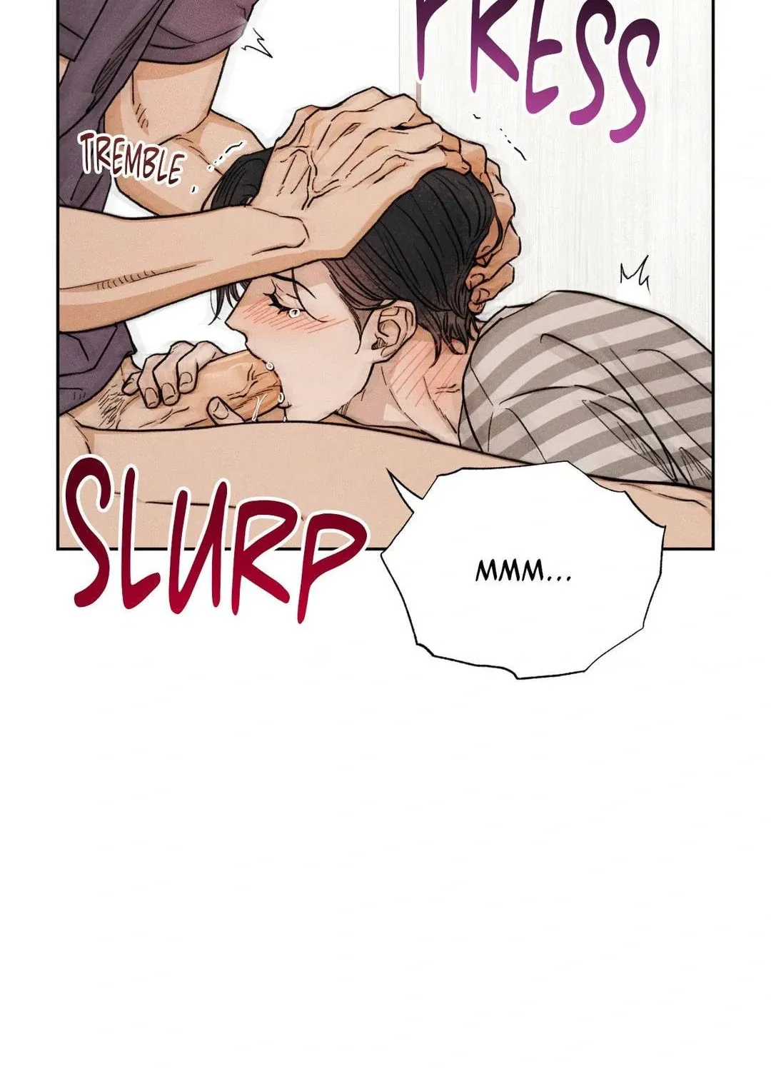 Love at First Fright Chapter 14 page 41 - 