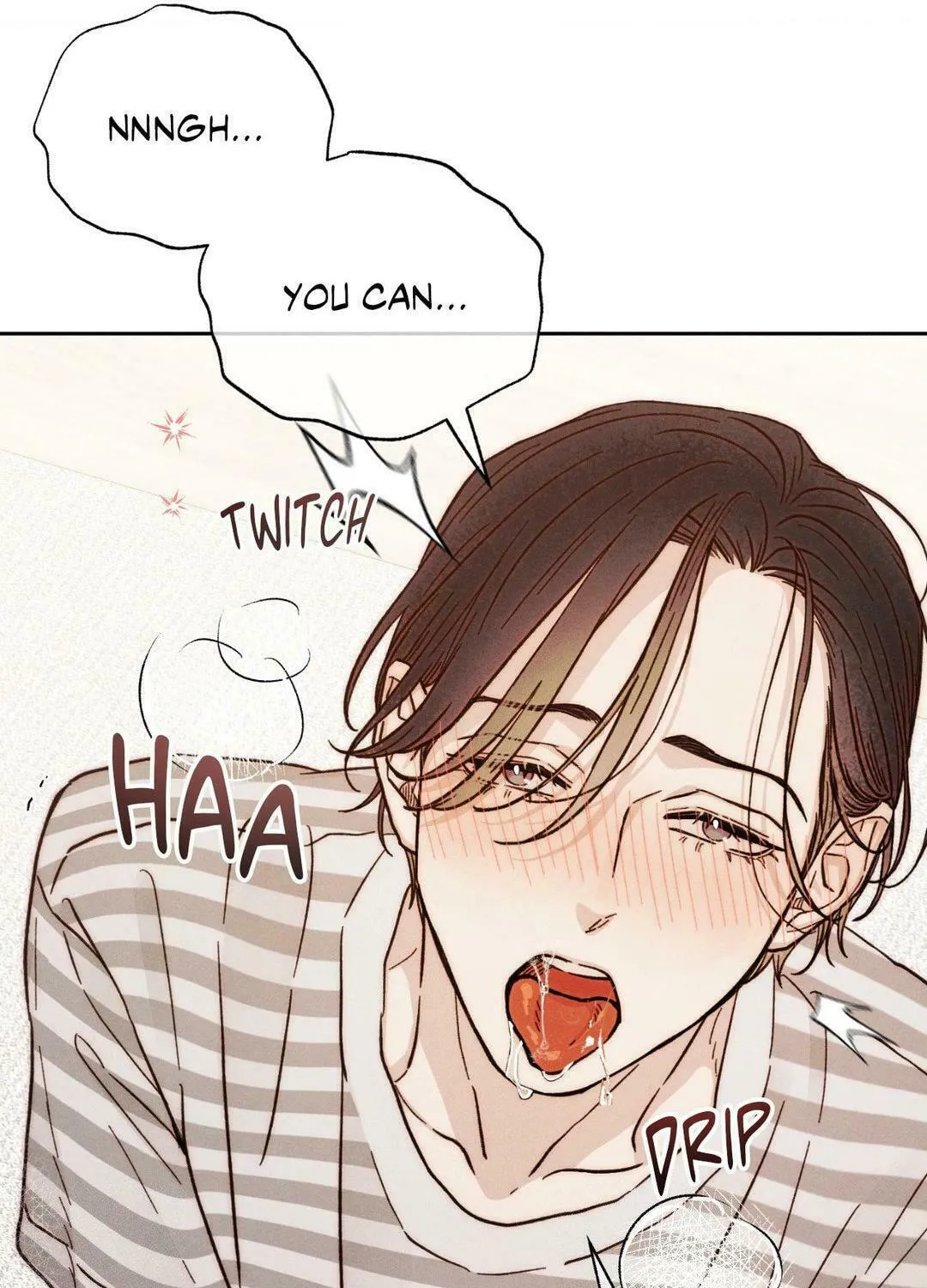 Love at First Fright Chapter 14 page 47 - 