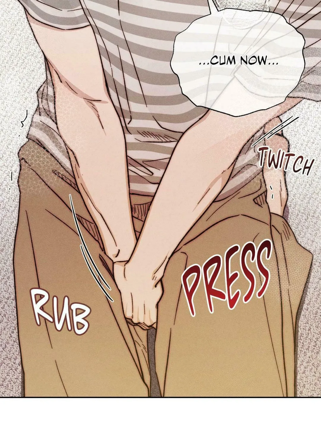 Love at First Fright Chapter 14 page 48 - 