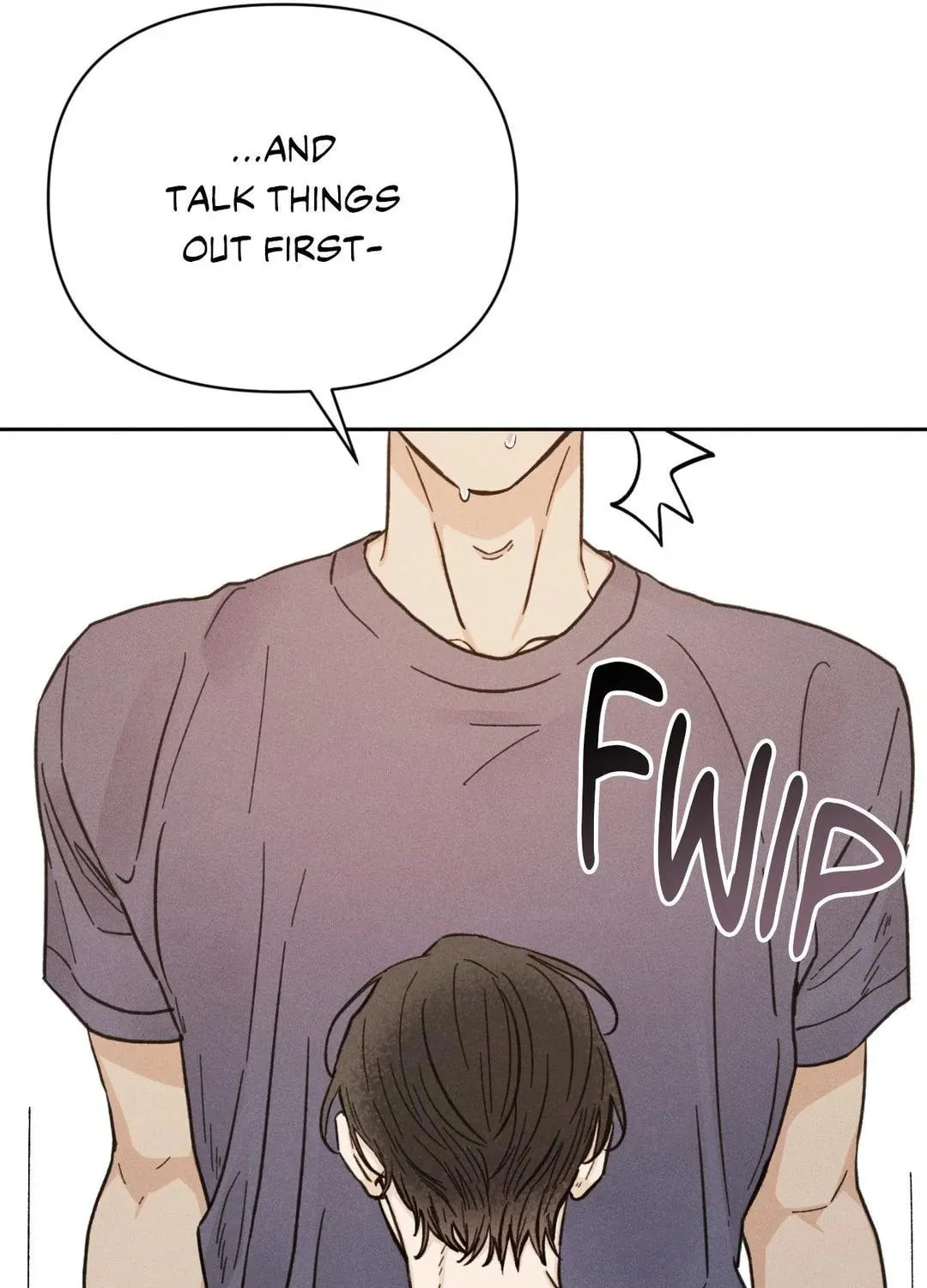Love at First Fright Chapter 14 page 6 - 