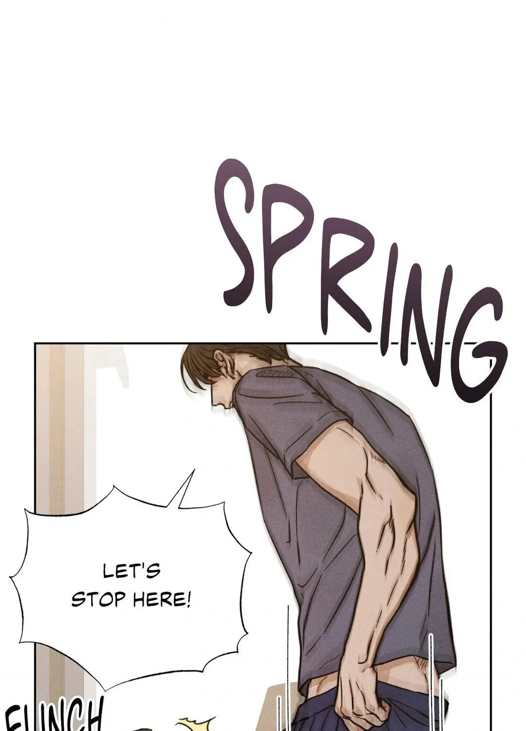 Love at First Fright Chapter 14 page 56 - 