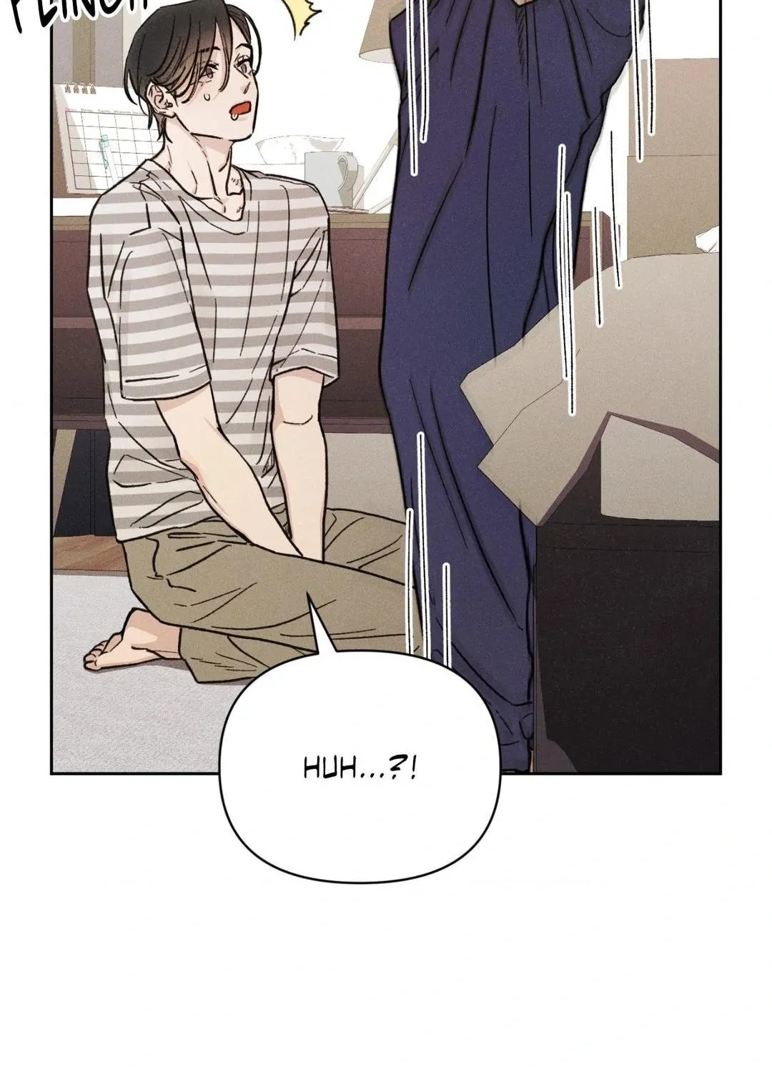 Love at First Fright Chapter 14 page 57 - 