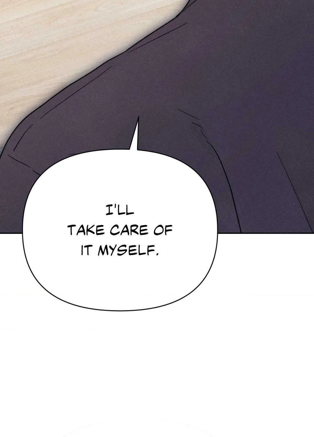 Love at First Fright Chapter 14 page 60 - 