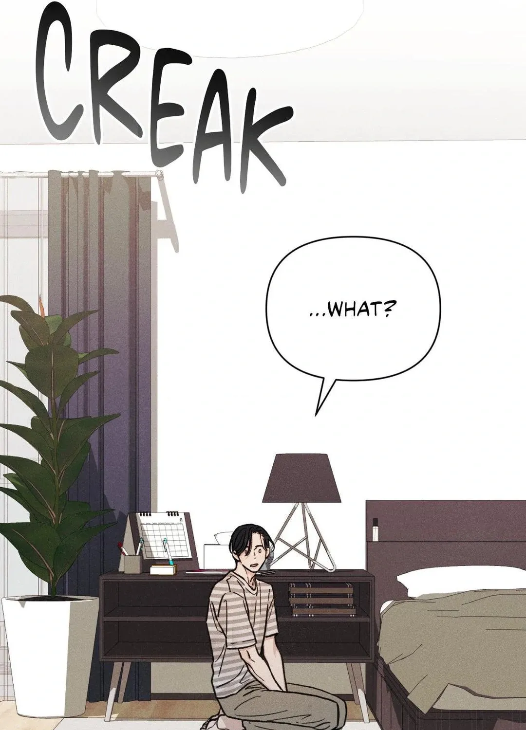 Love at First Fright Chapter 14 page 62 - 