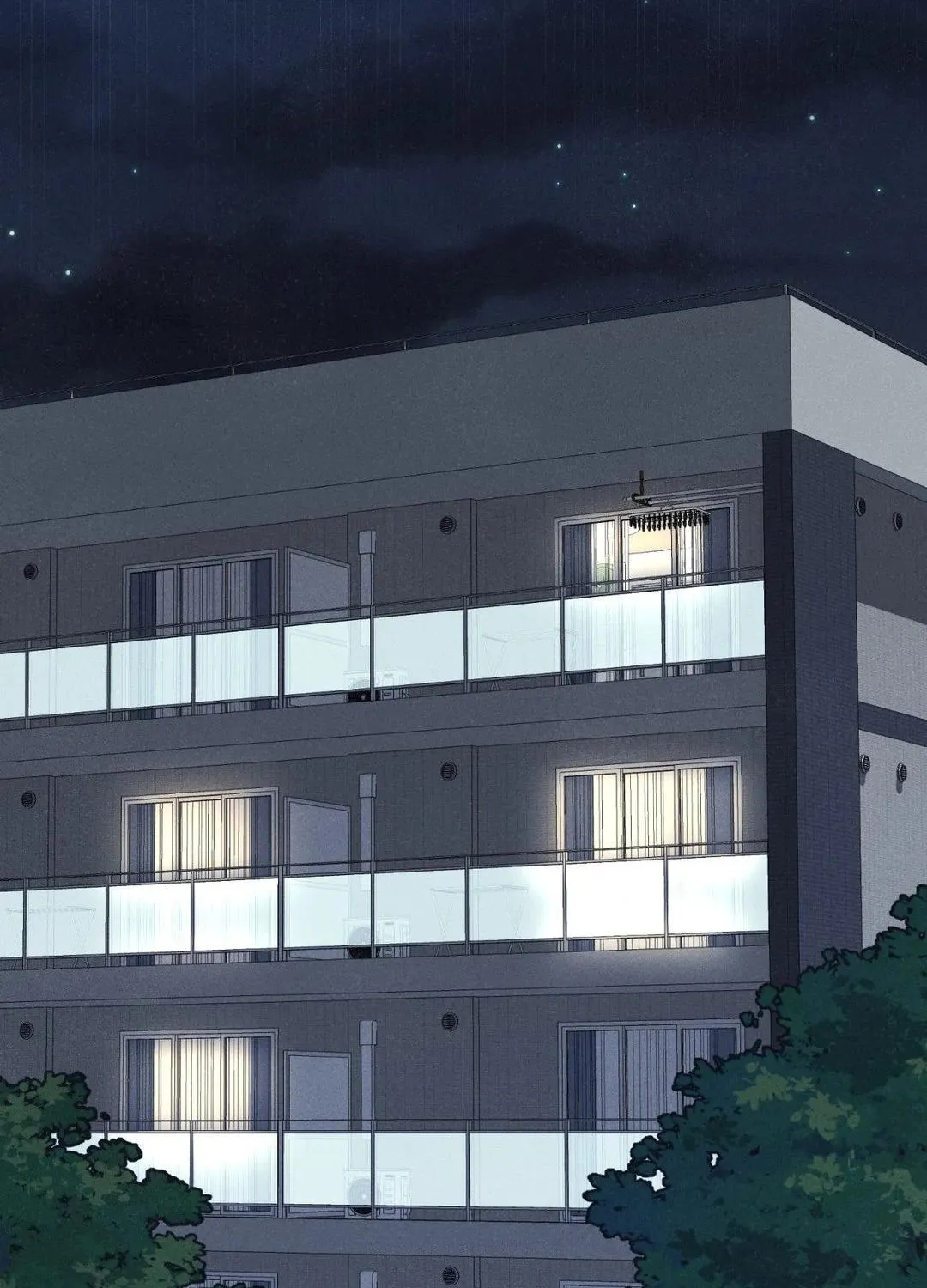 Love at First Fright Chapter 14 page 66 - 