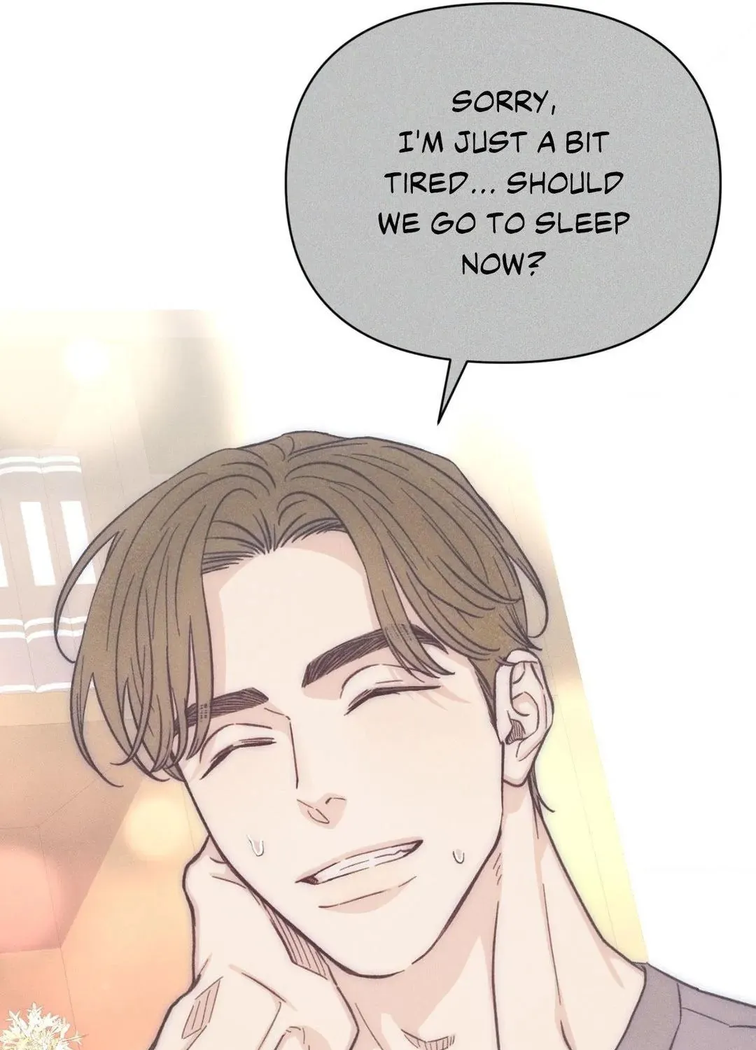 Love at First Fright Chapter 14 page 70 - 