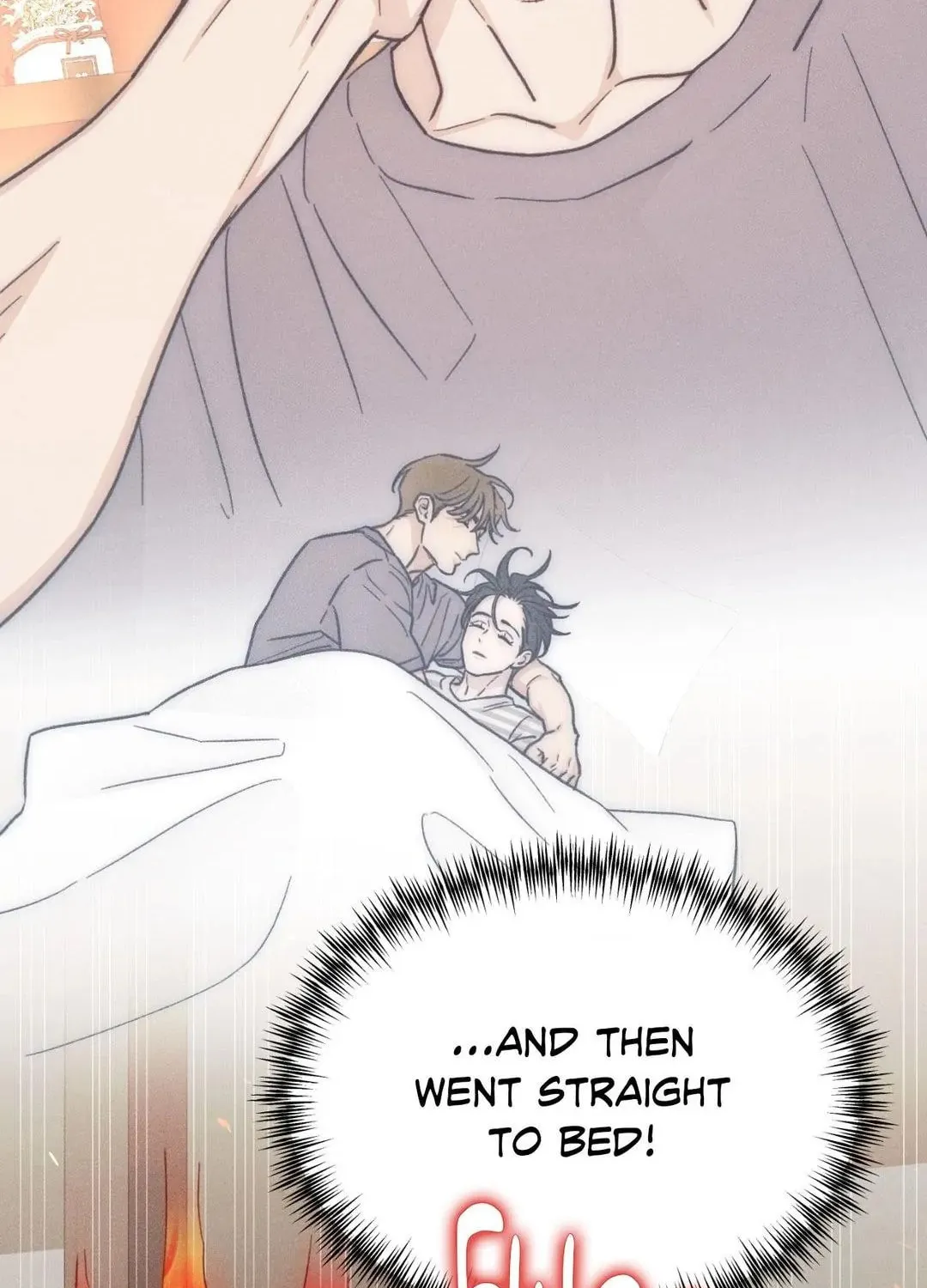 Love at First Fright Chapter 14 page 71 - 