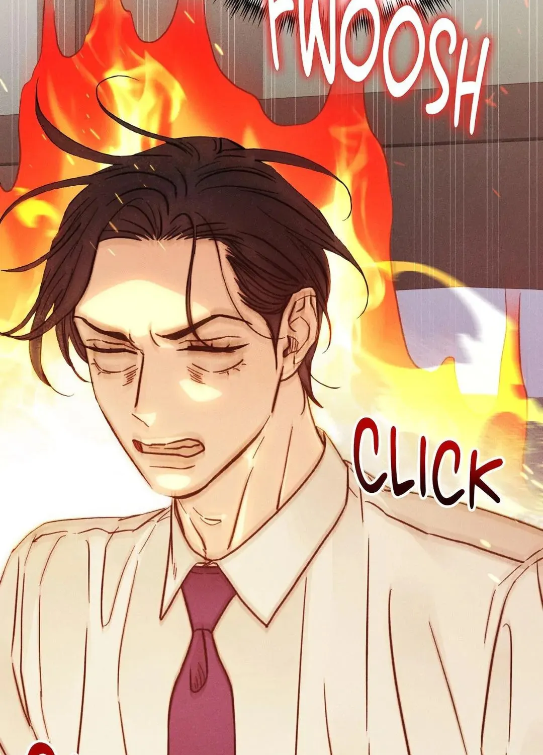 Love at First Fright Chapter 14 page 72 - 