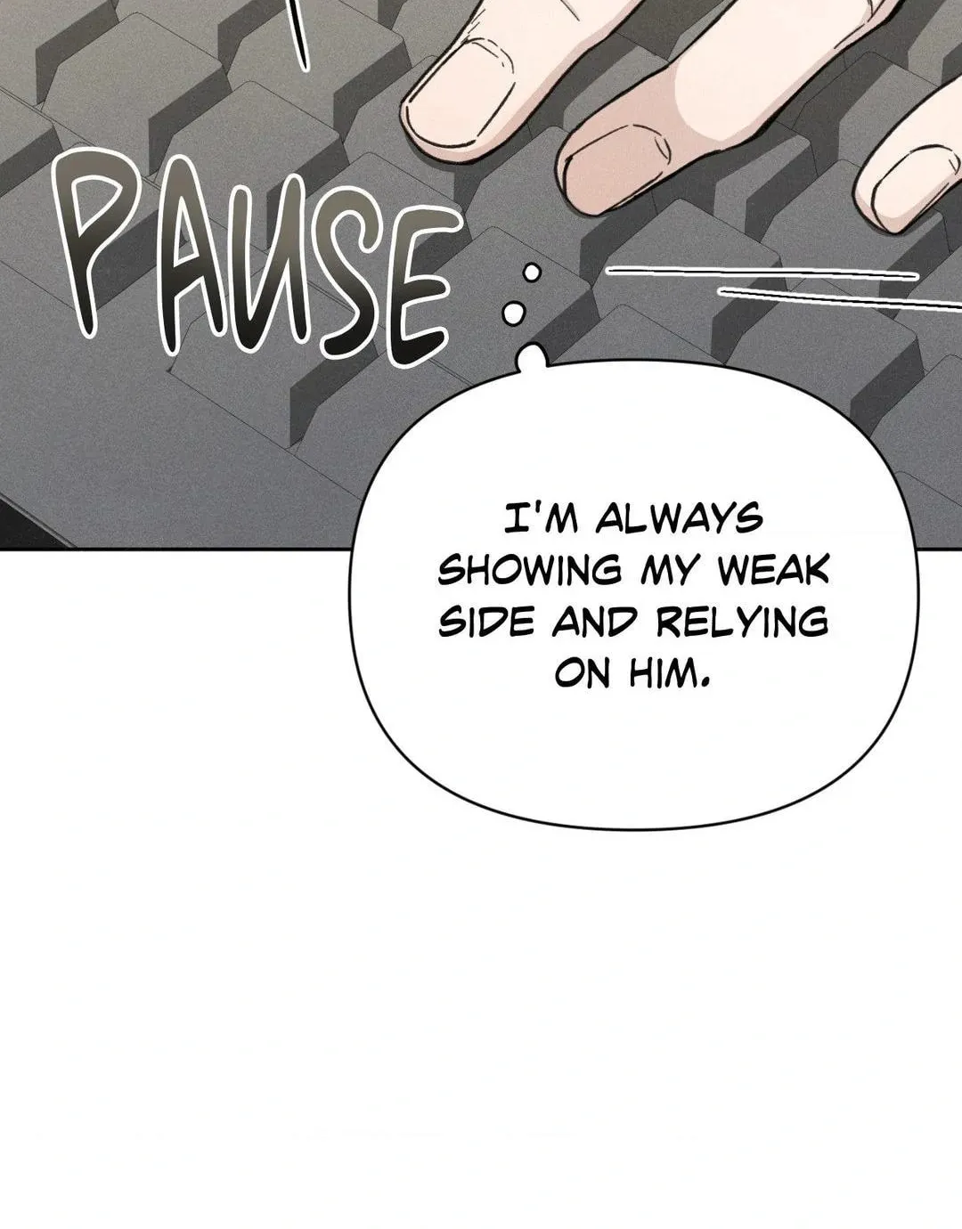 Love at First Fright Chapter 14 page 75 - 