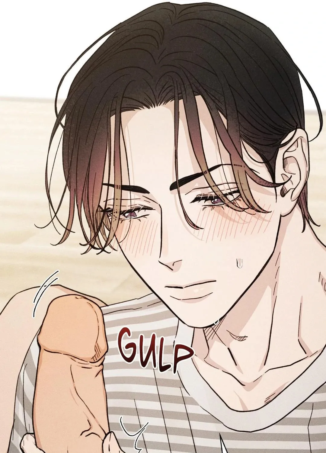 Love at First Fright Chapter 14 page 9 - 