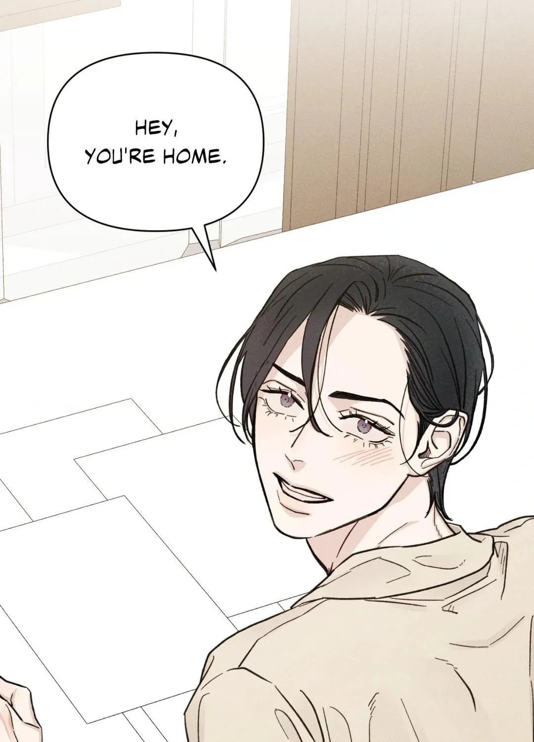 Love at First Fright Chapter 14 page 85 - 