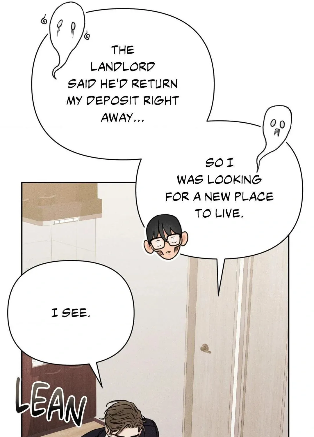 Love at First Fright Chapter 14 page 88 - 