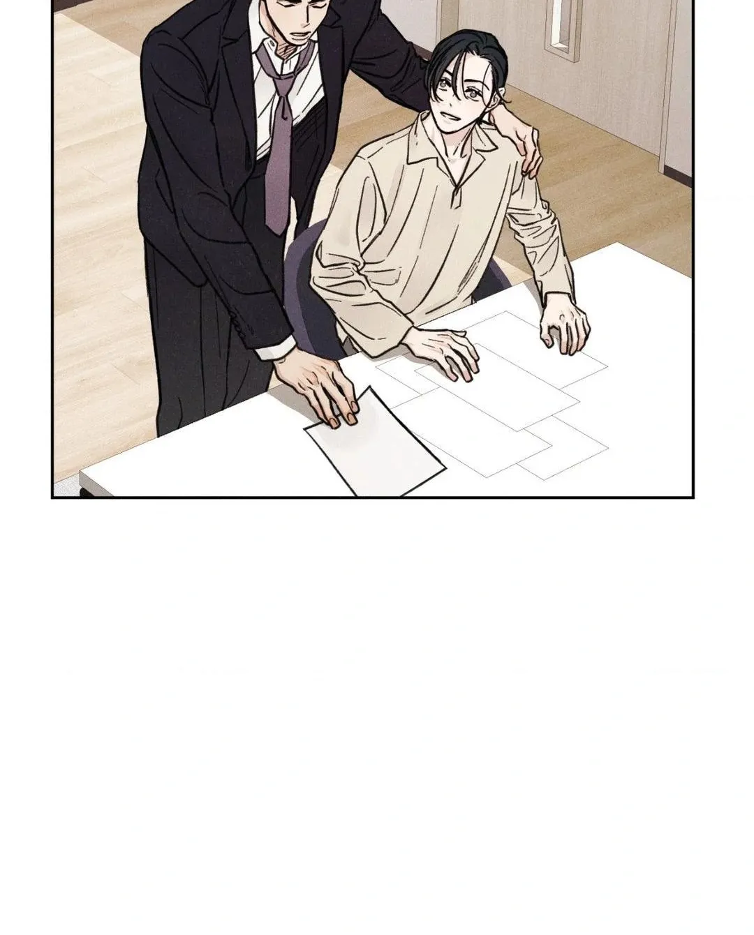 Love at First Fright Chapter 14 page 89 - 