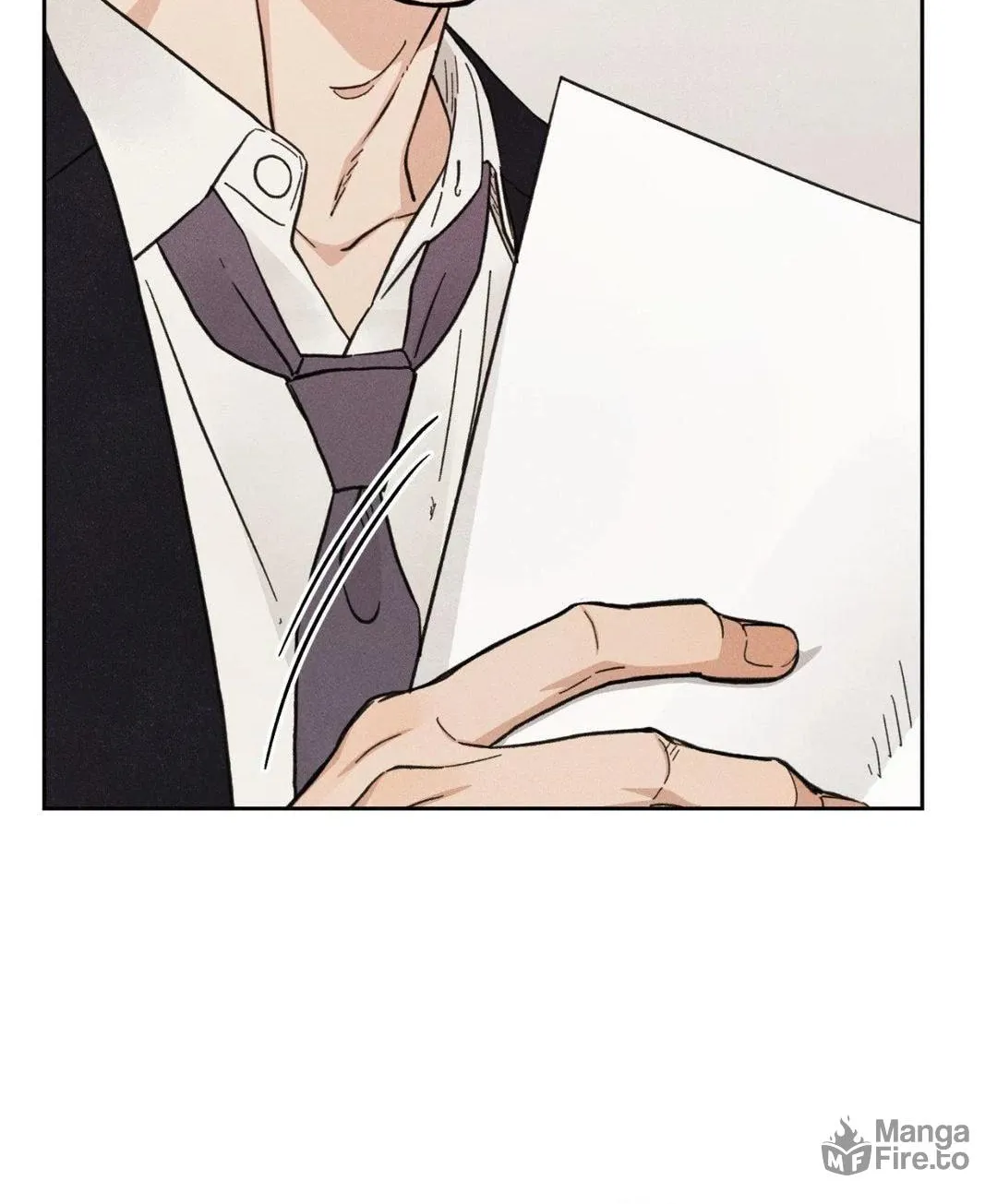 Love at First Fright Chapter 14 page 91 - 