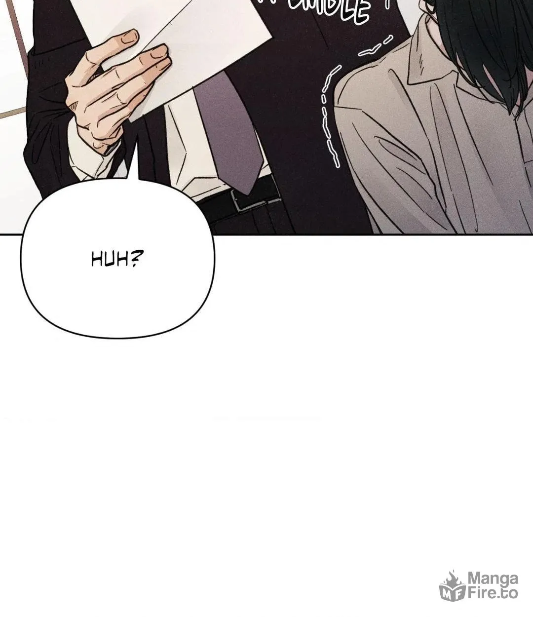 Love at First Fright Chapter 14 page 100 - 