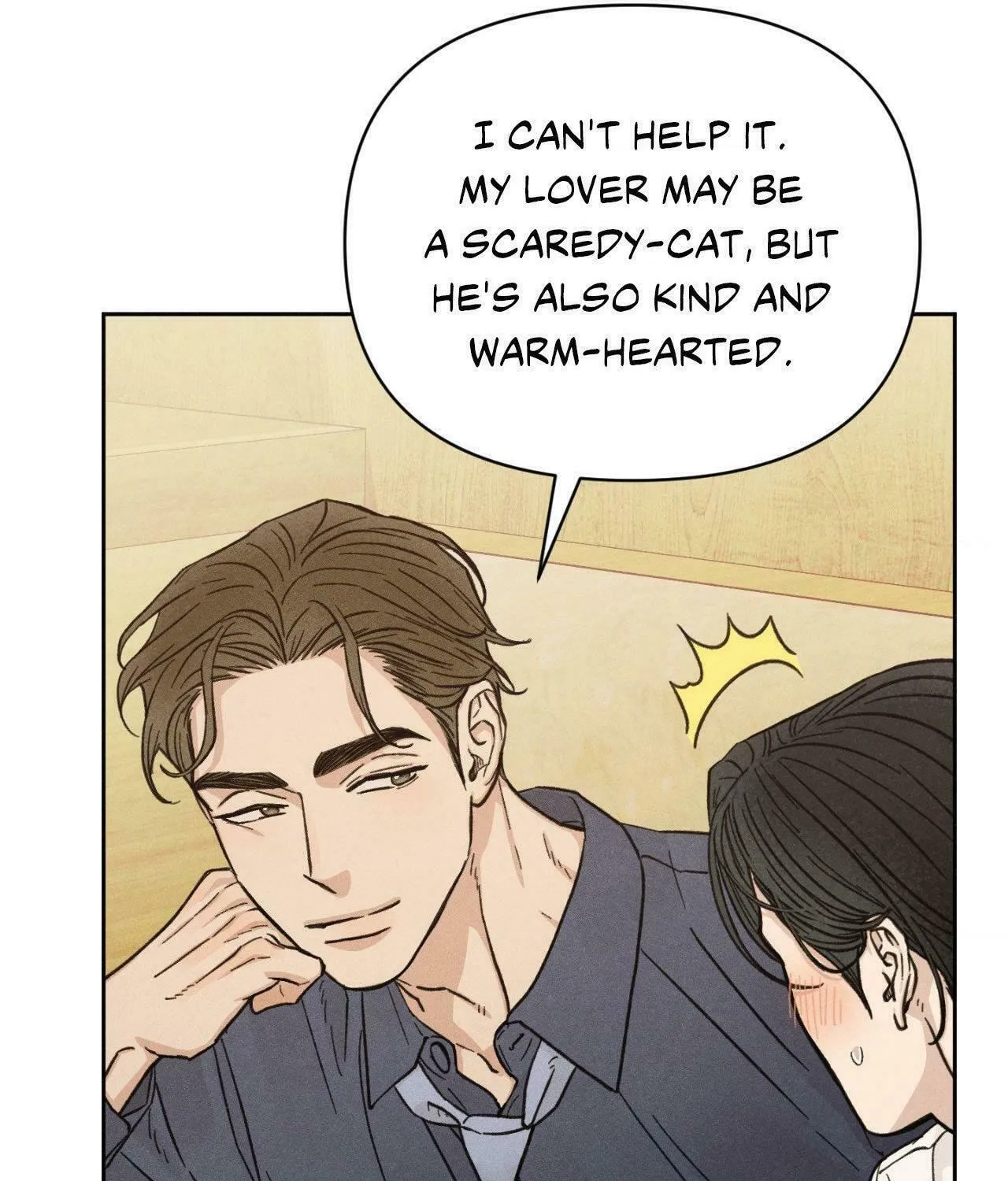 Love at First Fright Chapter 15 page 11 - 