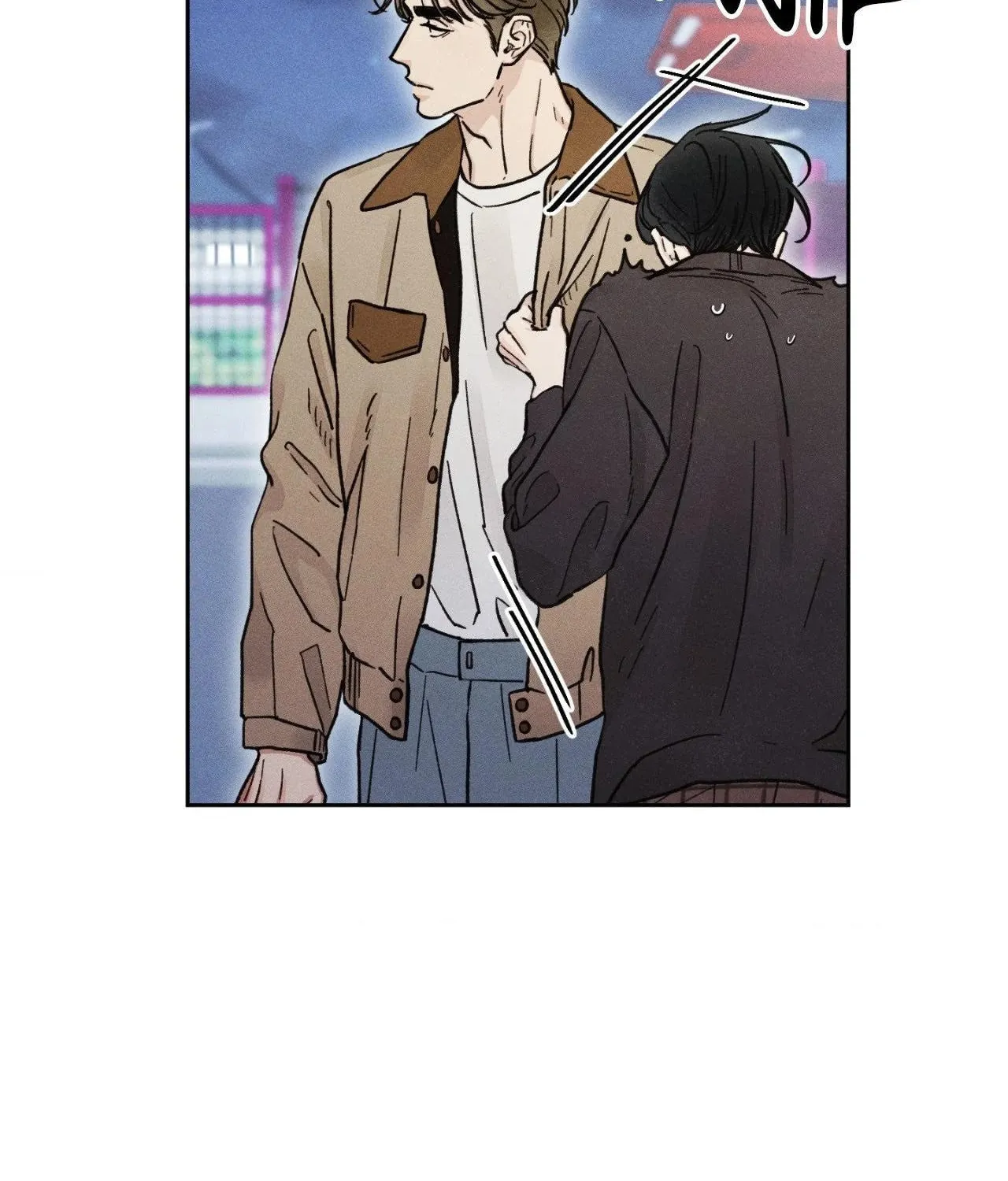 Love at First Fright Chapter 15 page 115 - 