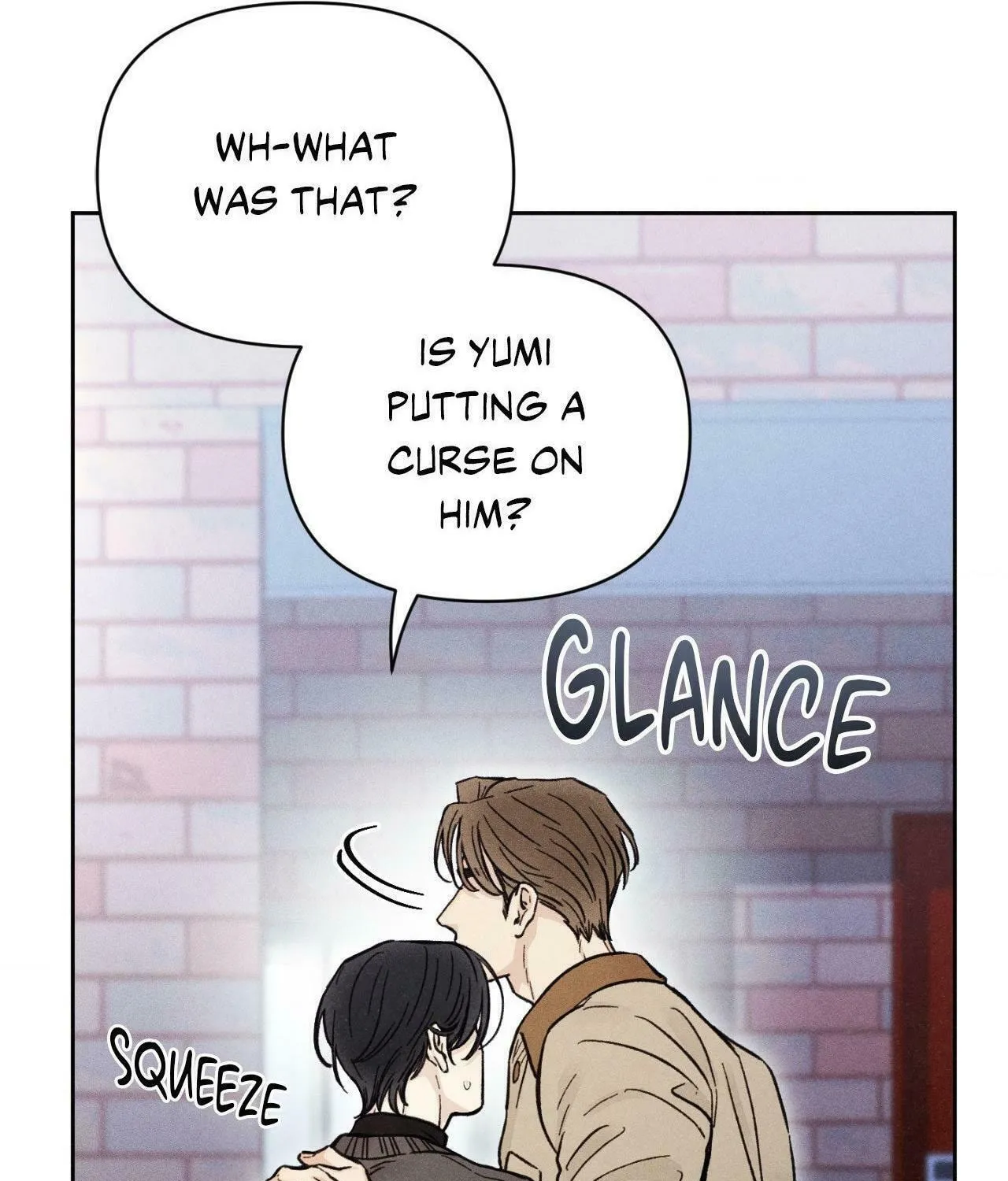 Love at First Fright Chapter 15 page 122 - 