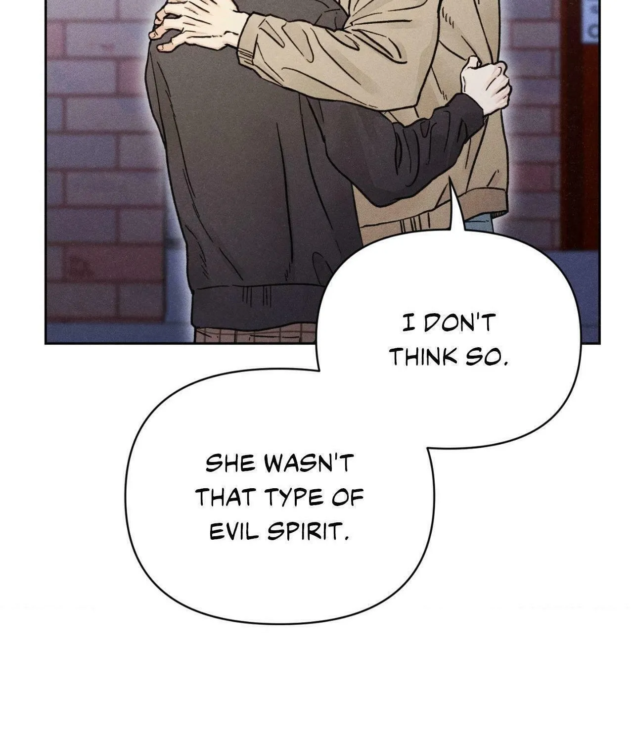 Love at First Fright Chapter 15 page 123 - 