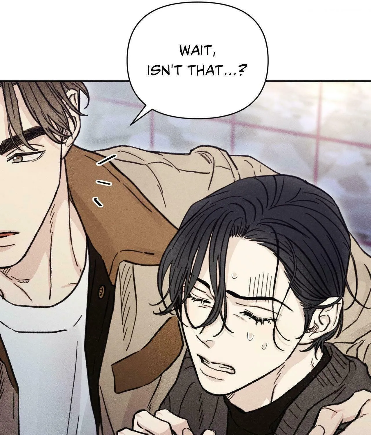 Love at First Fright Chapter 15 page 125 - 