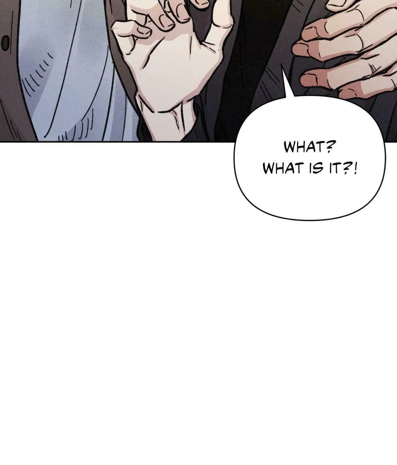 Love at First Fright Chapter 15 page 126 - 