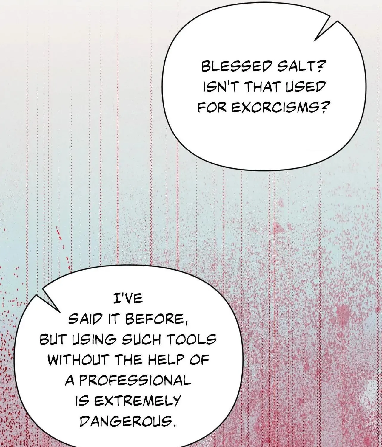 Love at First Fright Chapter 15 page 131 - 
