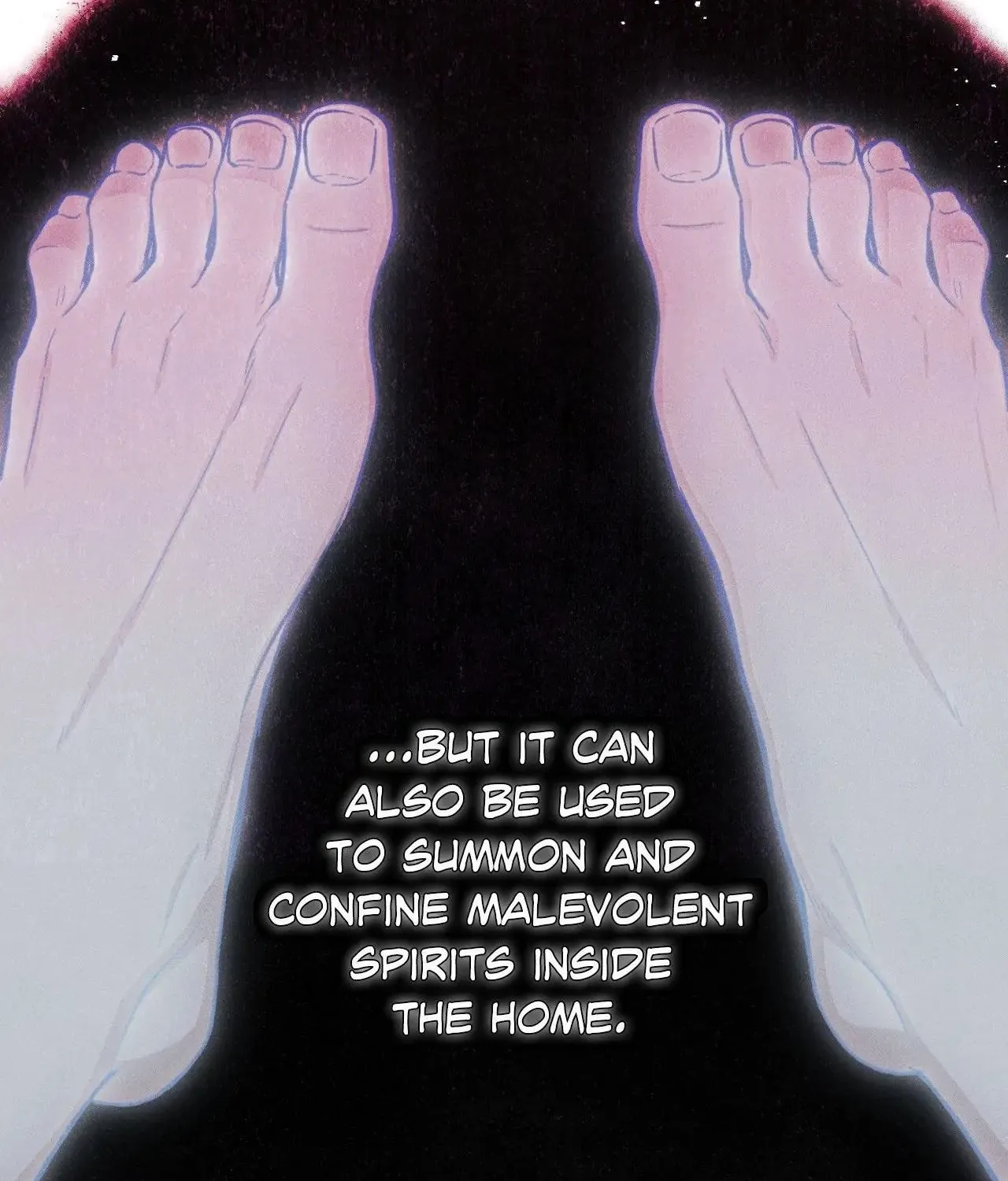 Love at First Fright Chapter 15 page 134 - 