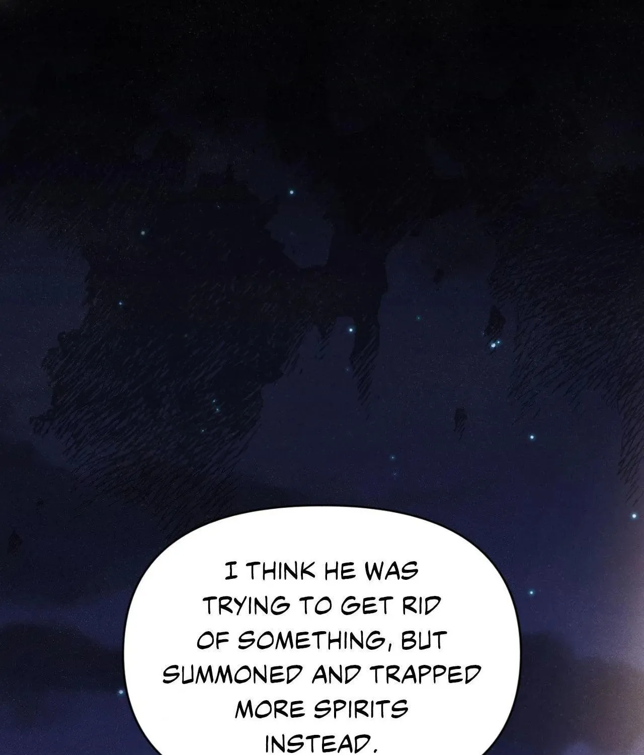 Love at First Fright Chapter 15 page 136 - 