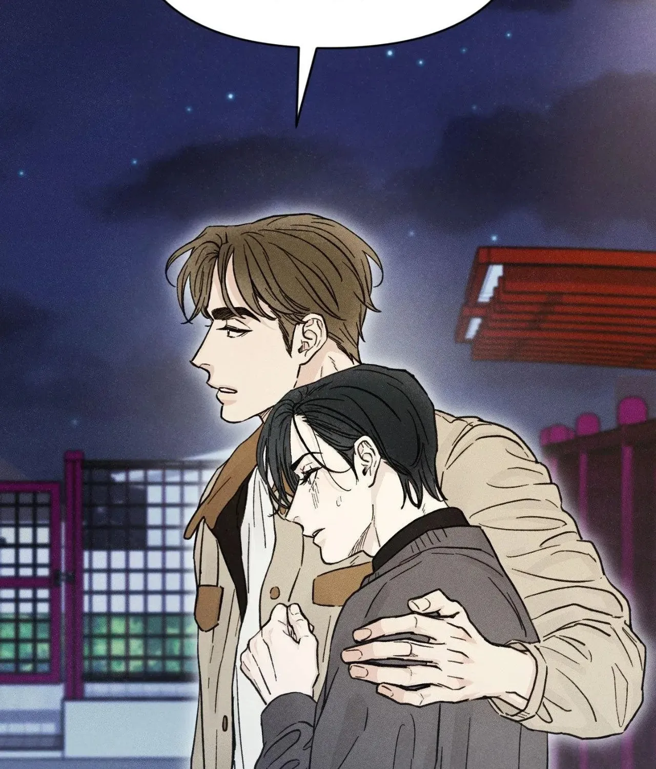 Love at First Fright Chapter 15 page 137 - 