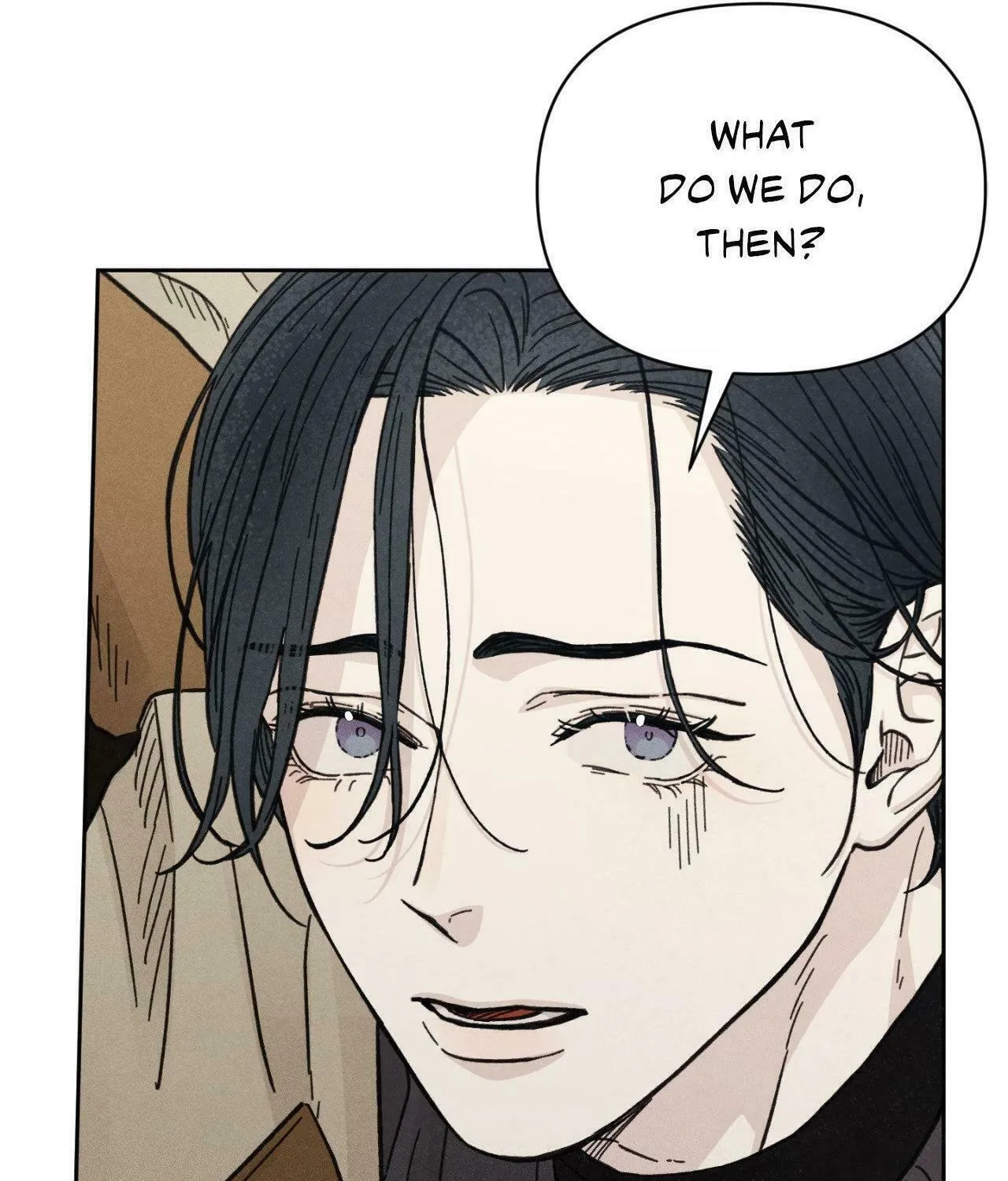 Love at First Fright Chapter 15 page 139 - 