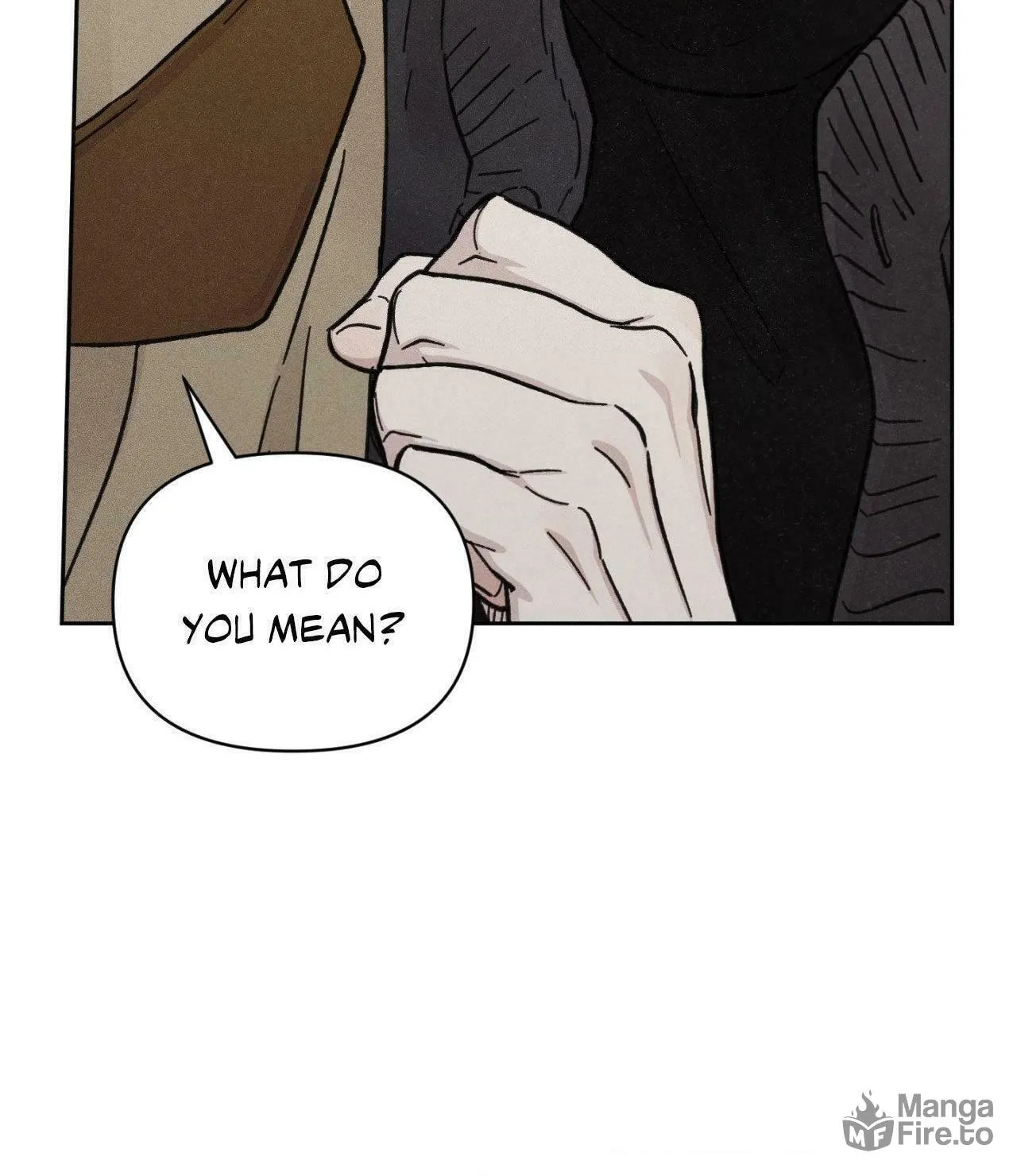 Love at First Fright Chapter 15 page 140 - 