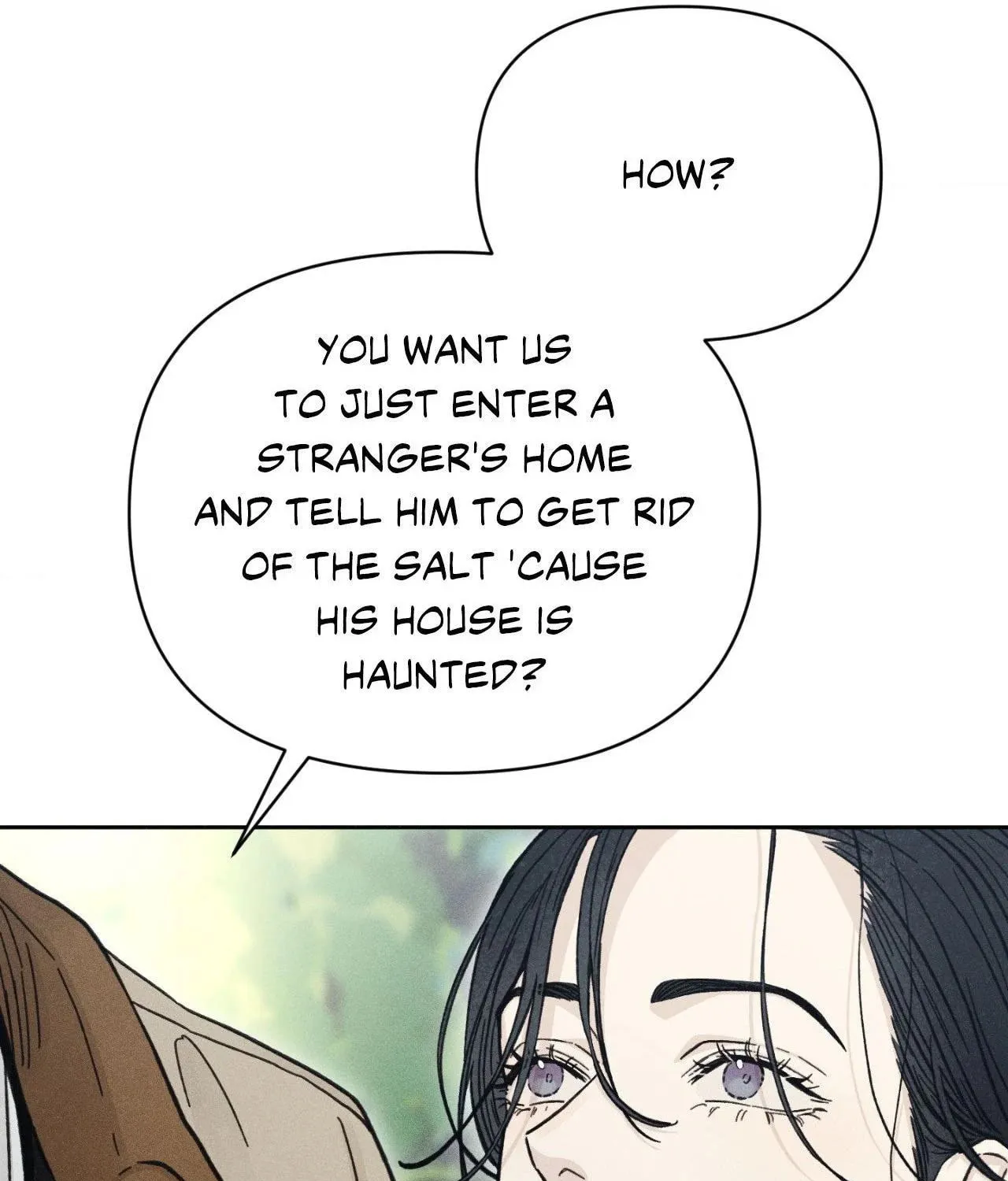 Love at First Fright Chapter 15 page 144 - 