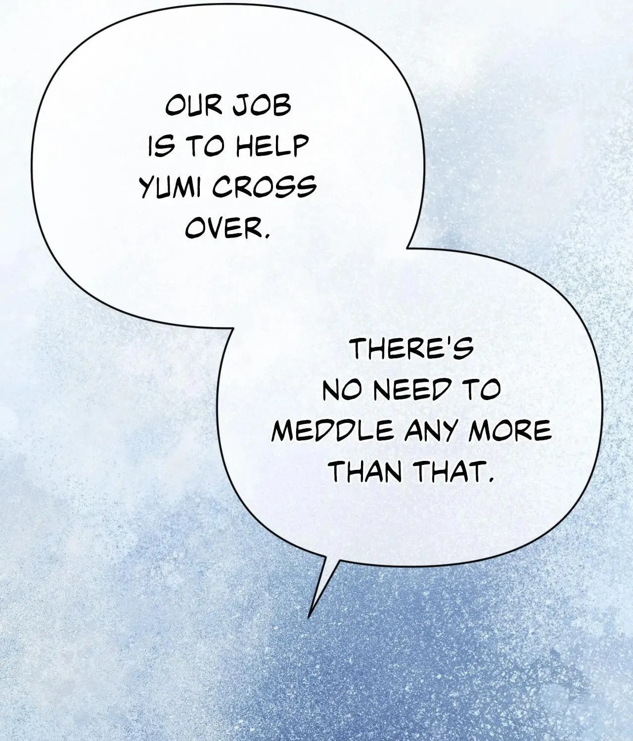 Love at First Fright Chapter 15 page 147 - 