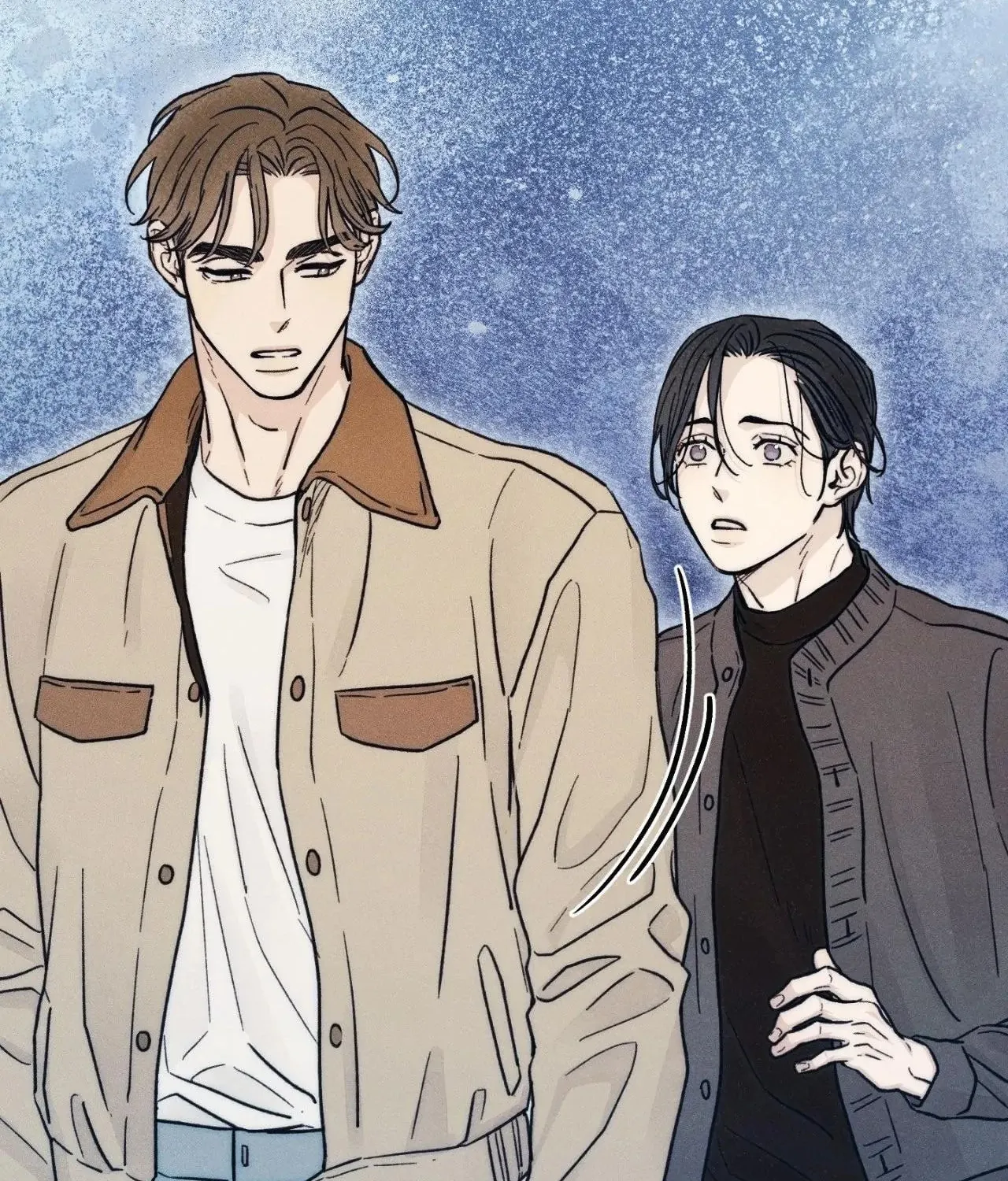 Love at First Fright Chapter 15 page 148 - 