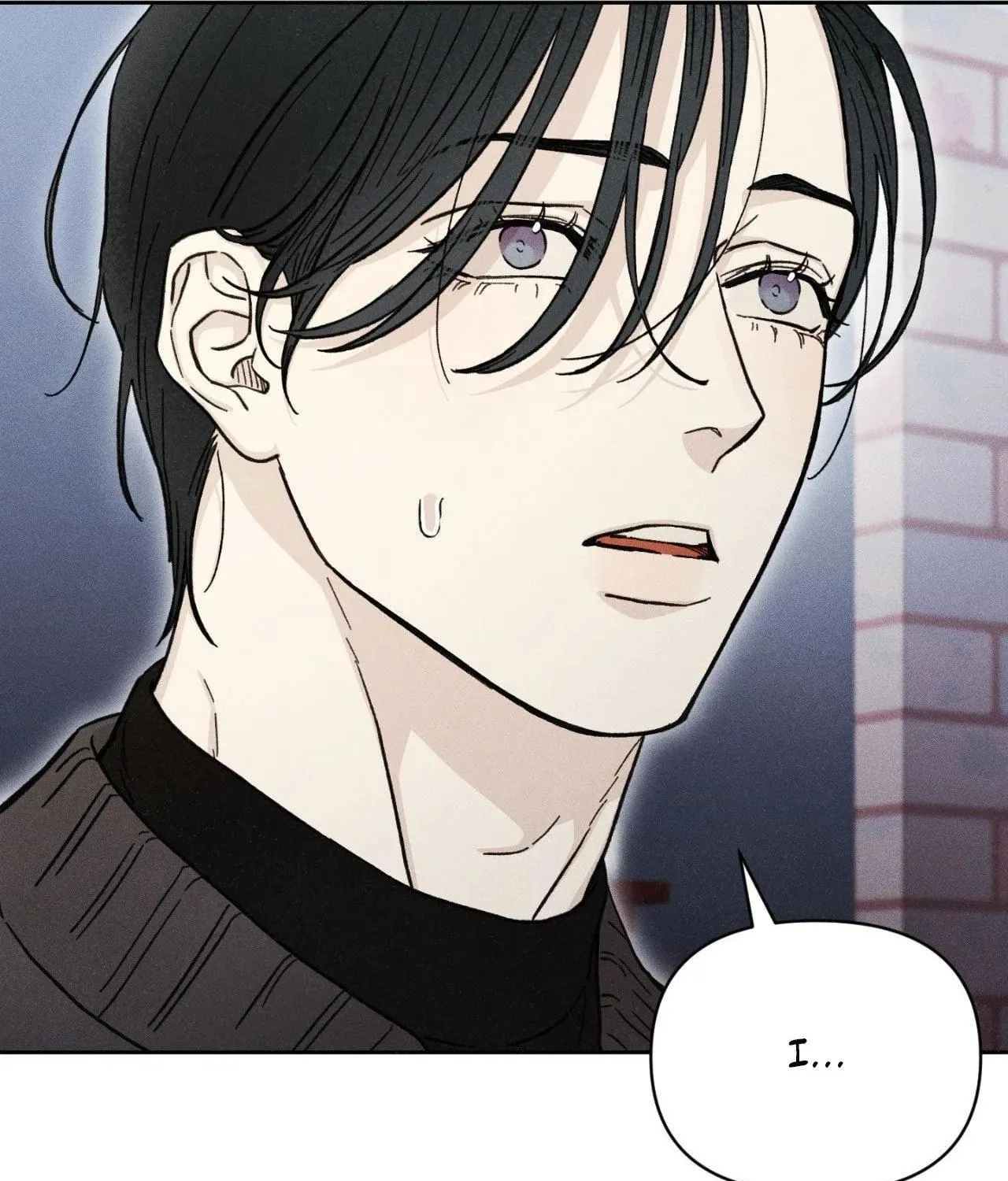 Love at First Fright Chapter 15 page 153 - 