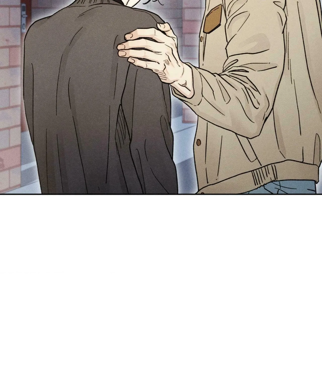 Love at First Fright Chapter 15 page 156 - 