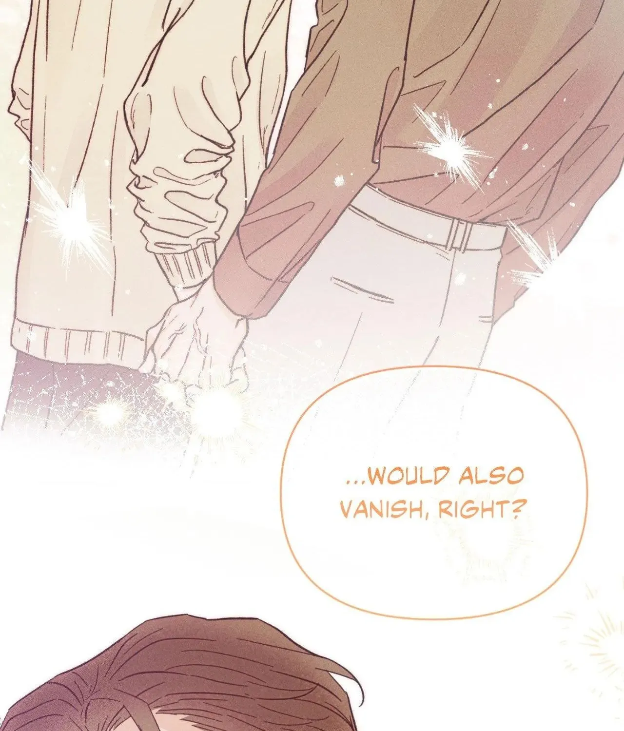 Love at First Fright Chapter 15 page 17 - 