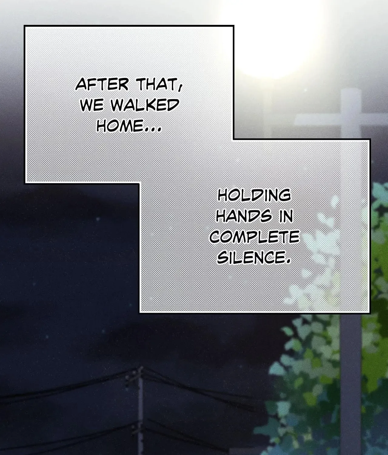 Love at First Fright Chapter 15 page 163 - 