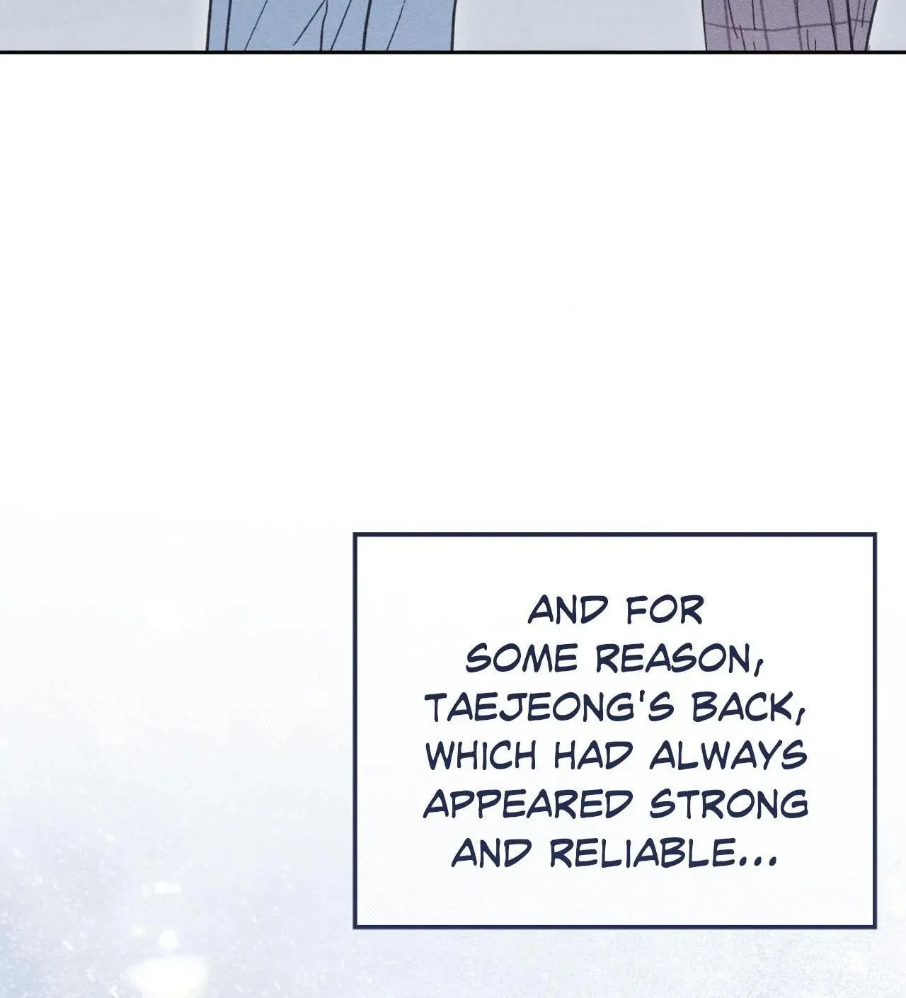 Love at First Fright Chapter 15 page 165 - 