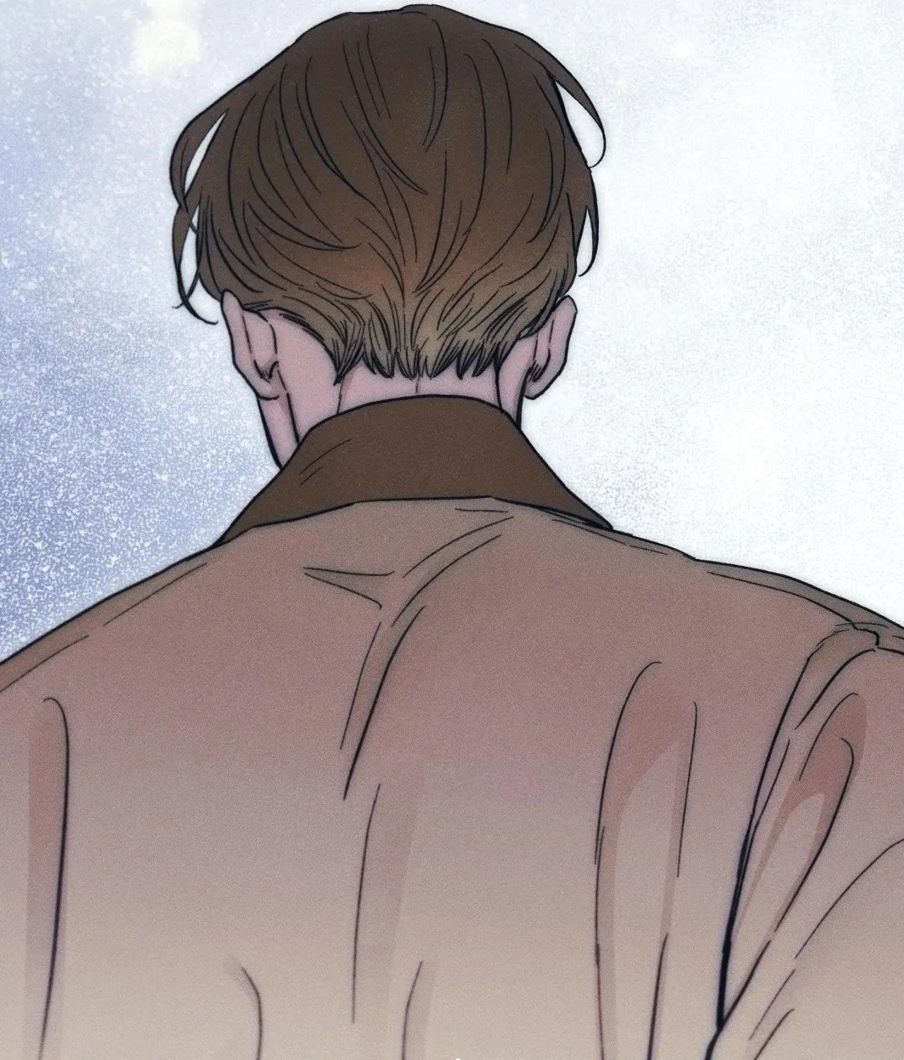 Love at First Fright Chapter 15 page 166 - 