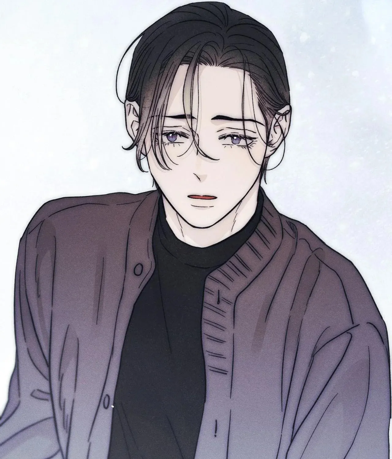 Love at First Fright Chapter 15 page 169 - 