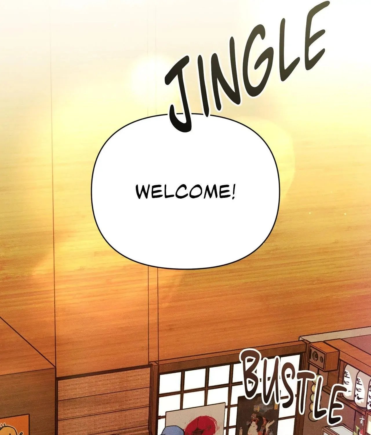 Love at First Fright Chapter 15 page 3 - 